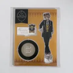 ツイステ ラギー アクスタ 制服