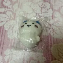 ちいかわ おすわりぬいぐるみ 3 ハチワレ