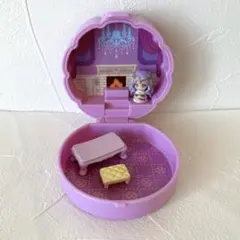 ヒーリングっどプリキュア　コンパクトハウス　ガチャ　キュアアース　ミニチュア
