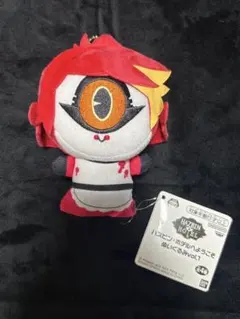 Hazbin Hotel ニフティ マスコット ぬいぐるみのサムネイル