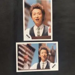 嵐　大野智　公式写真