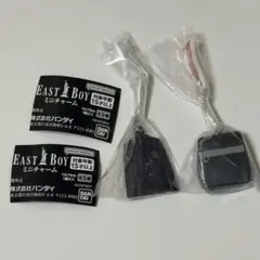 EAST BOY ミニチャーム ガチャ Venus ブレザー ショルダーバッグ