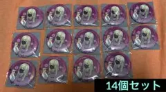 東京リベンジャーズ 東リべ 三途 春千夜 中華街ミッション 箔押し缶バッジ