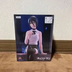 チェンソーマン　レゼ　ぬーどるストッパーフィギュア