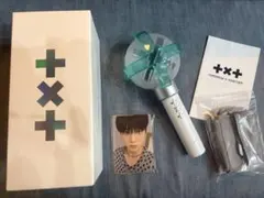 TXT ペンライト ver2 MOA棒