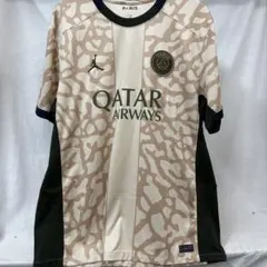 JORDAN PSG パリサンジェルマン ユニフォーム(XL)