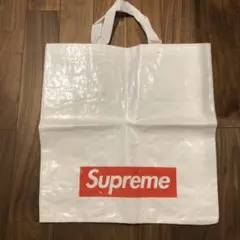 Supreme ショッパー 中サイズ　正規品
