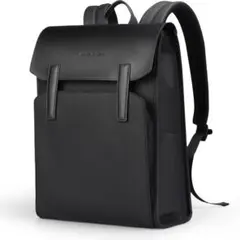 ビジネスリュック 軽量 リュックメンズ 撥水加工15.6インチPCポケットあり