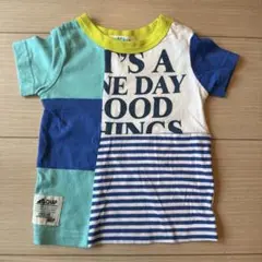 ブランシェス　Tシャツ