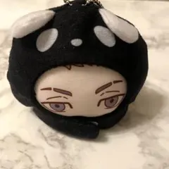 東リべ　東京卍リベンジャーズ　三ツ谷隆　あにずきん