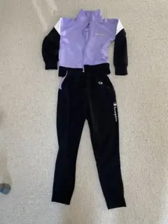 チャンピオン ジャージ