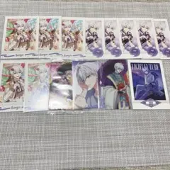 アイナナ 逢坂壮五 まとめ売り