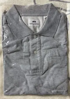 UNIQLO×EngineeredGarmentsコラボ　ポロシャツ