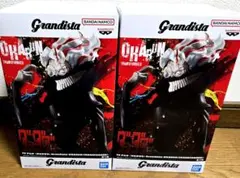 グランディスタ　オカルン　ダンダダン　2個セット