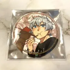 吸血鬼すぐ死ぬ 秋田書店 BIG 缶バッジ ロナルド