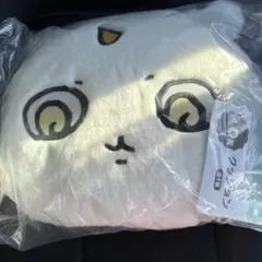 ちいかわ エニマイくじ D賞 あのこ クッション