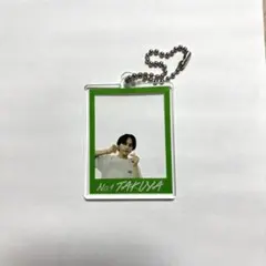 超特急 EVE 8号車の日 アクキー タクヤ