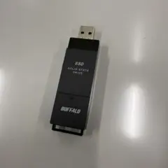 2026年最新】バッファロー SSD 外付け 1.0TBの人気アイテム - メルカリ