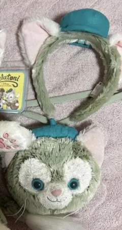 ジェラトーニ【2点セット】