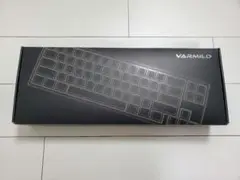 Varmilo キーボード 【静電容量無接点方式】