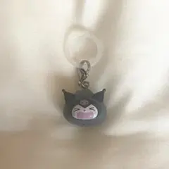 サンリオ クロミ めじるしアクセサリー ガチャガチャ