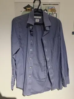 スーツカンパニー　シャツ