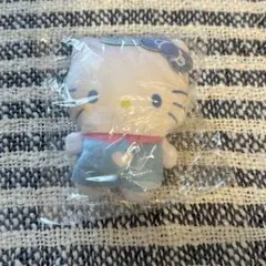 ハローキティ カプセルトイ ぬいぐるみボールチェーン2 ナース