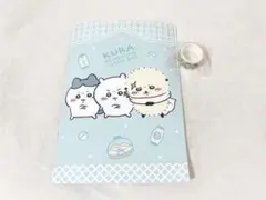 ちいかわ くら寿司 2点セット