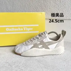 【極美品】Onitsuka Tiger ACROMOUNTアクロモント24.5