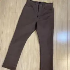 LAD MUSICIAN ラッドミュージシャン　パンツ　ジーンズのサムネイル