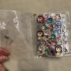 ボンボンドロップシール ライオンキング