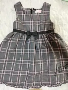 メゾピアノジャンスカ100