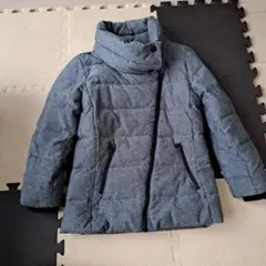 GapKids 中綿ジャケット 130cm