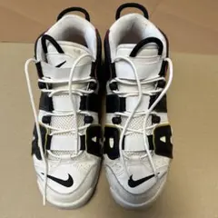 NIKE AIR MORE UP TEMPO ナイキ 27cm