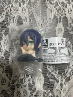 チェンソーマン レゼ篇 おねむたん レゼ