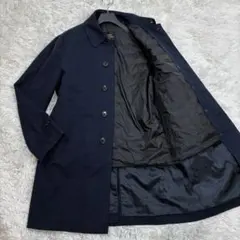 2026年最新】UNITED ARROWS メンズ ステンカラーコートの人気アイテム
