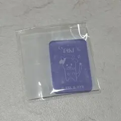 &TEAM cafe くじ TAKI タキD賞　アクリルマグネット　一番くじ