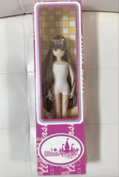 お人形教室スペシャル リカちゃん ツーテール系 - メルカリ
