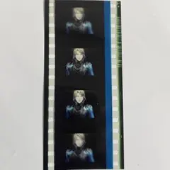 うたプリ カルナイ カミュ タブナイ コマフィルム、箔押しミニ色紙 セット
