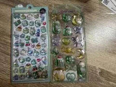 ボンボンドロップシール　　クーリア　　新品 正規品　2枚セット