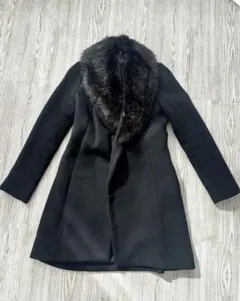 リエンダ　コート　2way