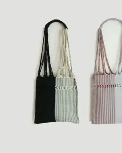 新品未使用 トートバッグ