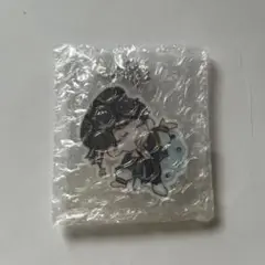 QuizKnock 東問 アクリルキーホルダー トーキョーディスカバリーシティ