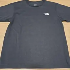 THE NORTH FACE ブラック Tシャツ S