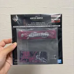 HUNTER×HUNTER　一番くじ　I賞　ピトー　ストラップ付きフォンタブ