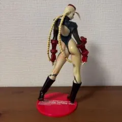 ジ*ン様 キャミィ／CAMMY／ストリートファイター／ZERO3／フィギュア