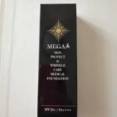 2026年最新】MEGA美ファンデーションの人気アイテム - メルカリ