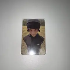 wayv ヤンヤン トレカ give me that スミニ smini