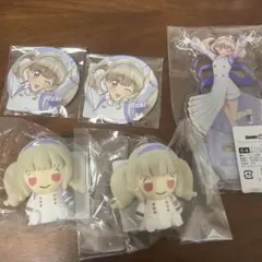 2026年最新】アイカツスターズ アクリルスタンドの人気アイテム - メルカリ