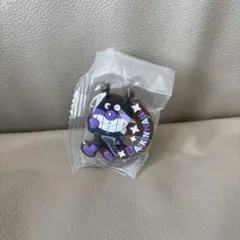 アンパンマン　ぴたっとラバーマグネット3